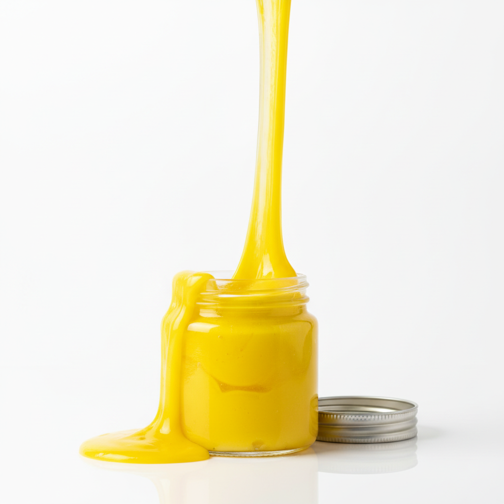 Yellow Slime