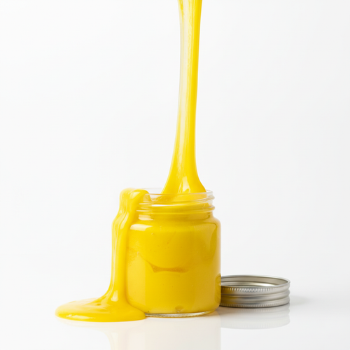 Yellow Slime